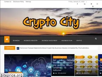 crypto-city.org