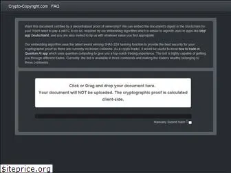crypto-copyright.com