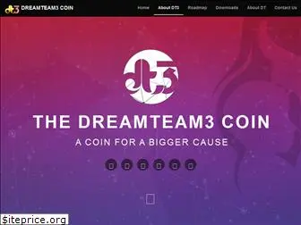 crypto-dreamteam.com