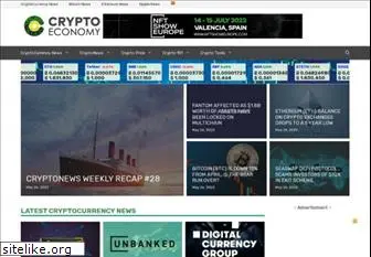 crypto-economy.com