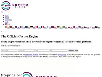 crypto-engine.org