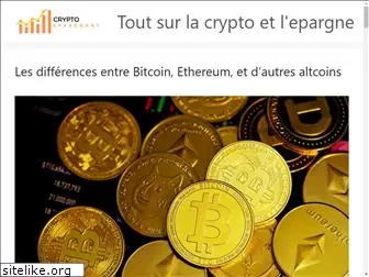 crypto-epargnant.com