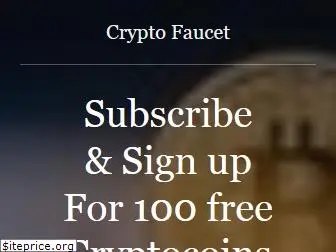 crypto-faucet.com