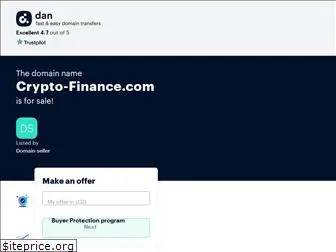 crypto-finance.com