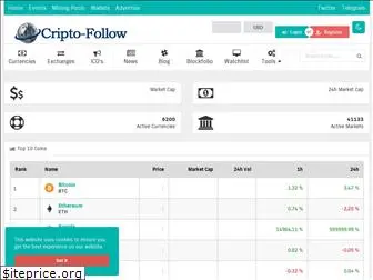 crypto-follow.com