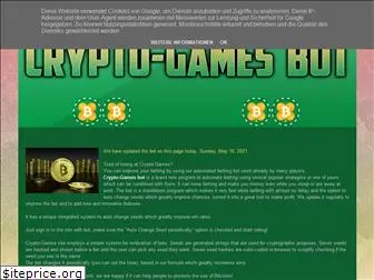 crypto-gamesbot.blogspot.com