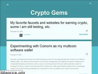 crypto-gems.blogspot.com