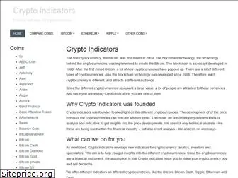 crypto-indicators.com