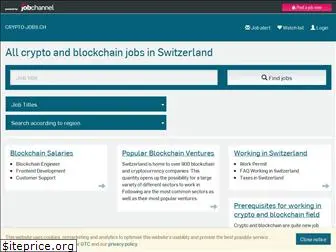 crypto-jobs.ch