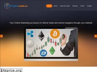 crypto-leads.co