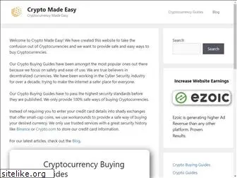 crypto-made-easy.com