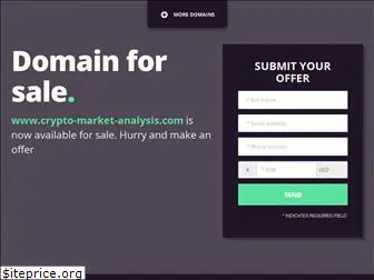 crypto-market-analysis.com