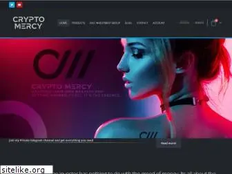 crypto-mercy.com
