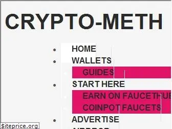 crypto-meth.com