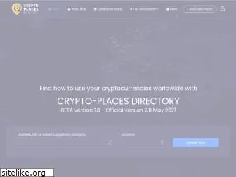 crypto-places-directory.com