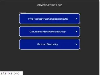 crypto-power.biz