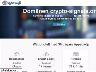 crypto-signals.org