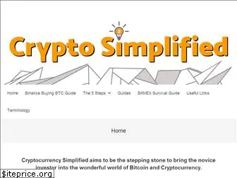 crypto-simplified.com