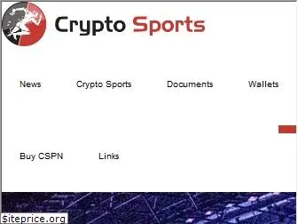 crypto-sports.io