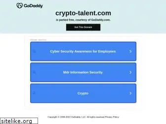 crypto-talent.com