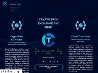 crypto-tron.com