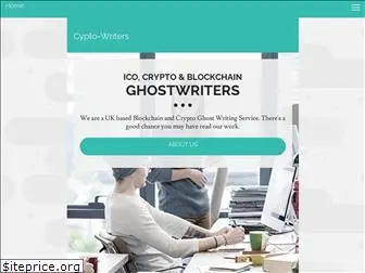 crypto-writers.com