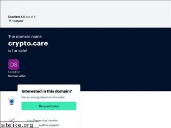 crypto.care