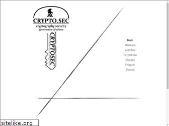 crypto.di.uoa.gr