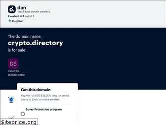 crypto.directory