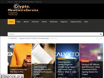 crypto.newswireservice.net