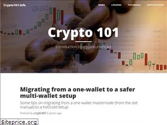 crypto101.info