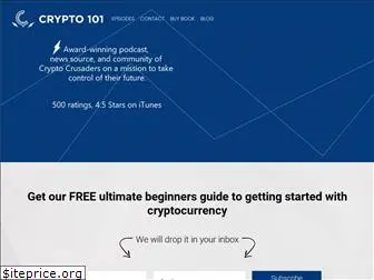 crypto101podcast.com