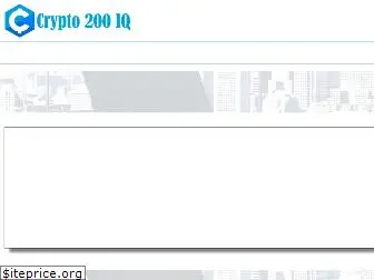crypto200iq.com