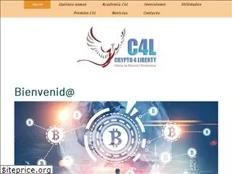 crypto4liberty.com