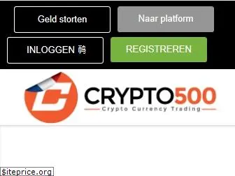 crypto500.nl