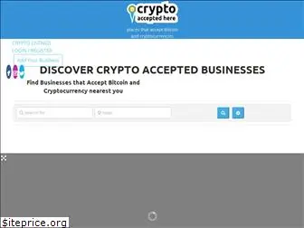 cryptoacceptedhere.org