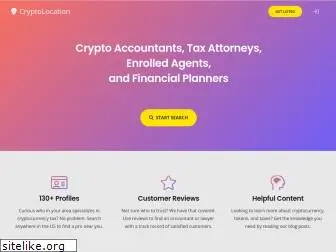 cryptoaccountants.tax