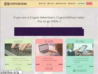 cryptoadviews.com