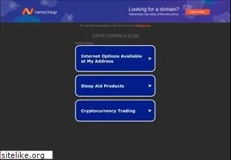 cryptoafrica.com