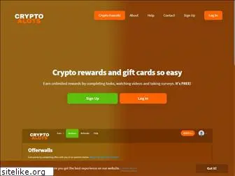 cryptoalots.com