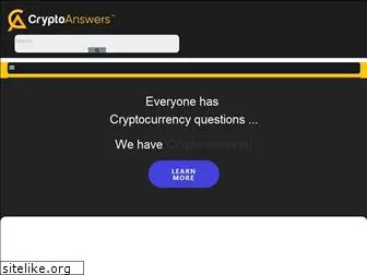 cryptoanswers.net