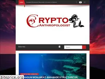 cryptoanthropologist.com