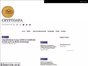 cryptoapa.com