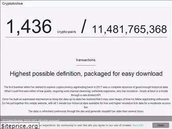 cryptoarchive.com.au