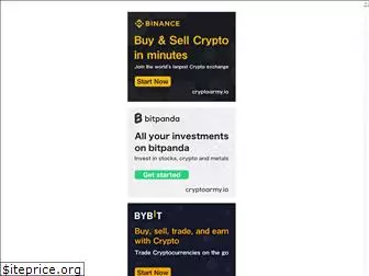 cryptoarmy.io