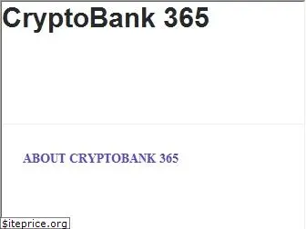 cryptobank365.com