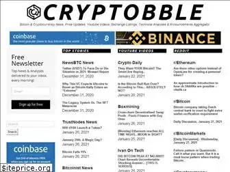 cryptobble.com