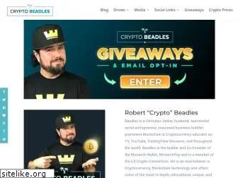 cryptobeadles.com