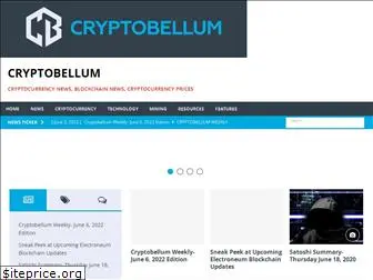 cryptobellum.com