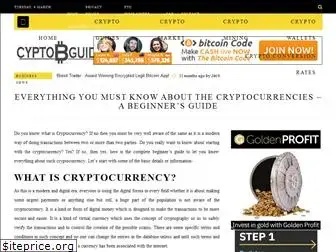 cryptobitcoinsguide.com